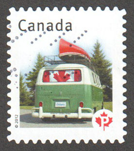 Canada Scott 2500a Used - Click Image to Close
